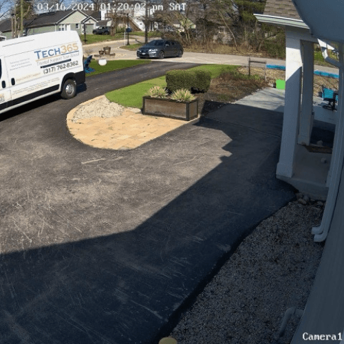 REDUCTION IN CRIMe IN MONITORED AREAS (3)