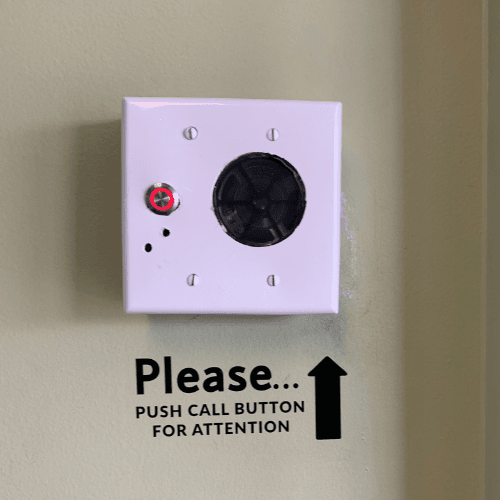 REDUCTION IN CRIMe IN MONITORED AREAS (4)