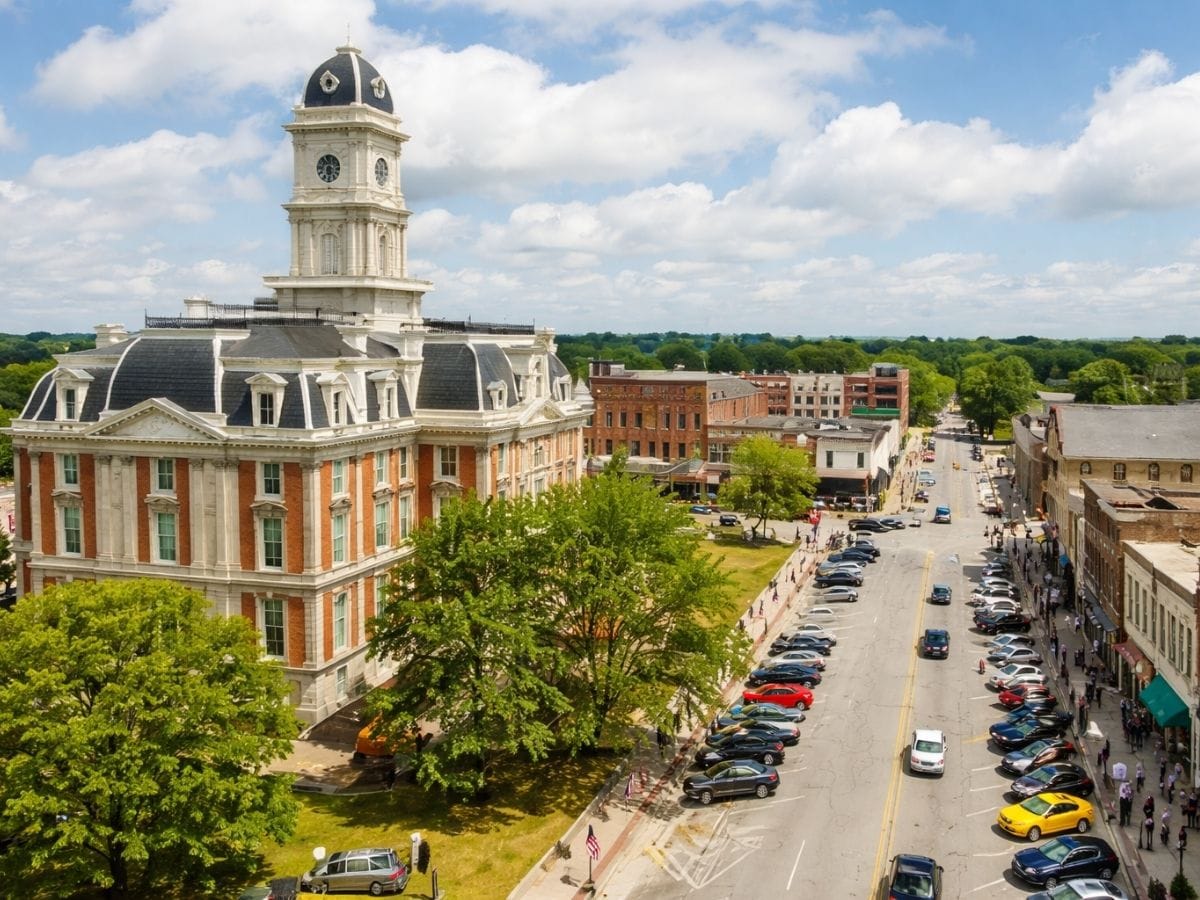 IT support in noblesville indiana