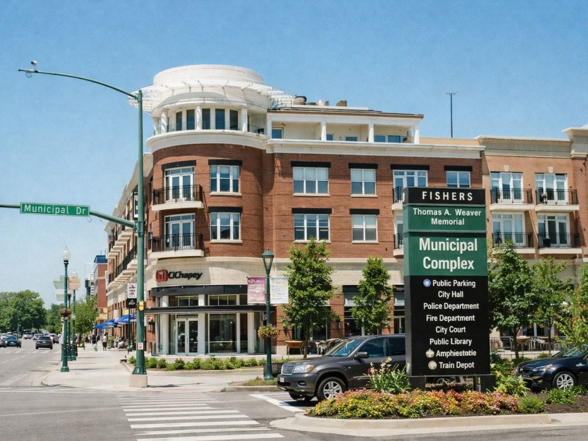 fishers dental IT support