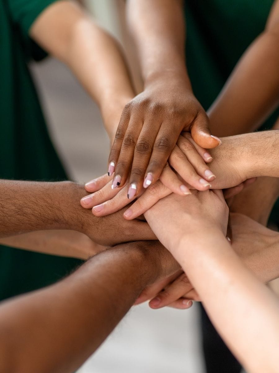 nonprofit managed IT support