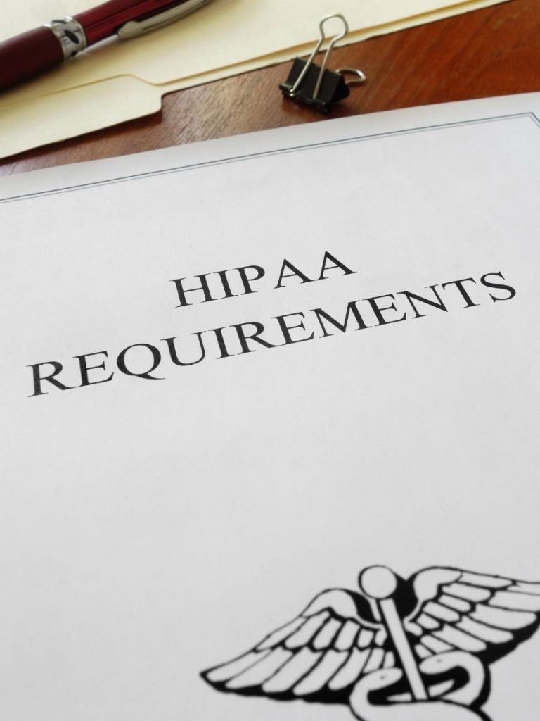 hipaa-compliance-requirements-managed-it-services-indianapolis-indiana